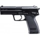 H&K USP .45 gaz blow back