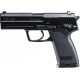 Réplique airsoft H&K USP .45 gaz blow back | Umarex