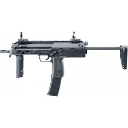 Réplique airsoft H&K MP7 A1 gaz blow back | Umarex