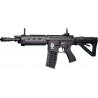 Réplique airsoft GR4 G26 noir électrique blow back | G&G