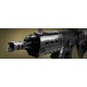 Réplique airsoft GR4 G26 noir électrique blow back | G&G