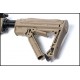 Réplique airsoft GR4 G26 désert électrique blow back | G&G