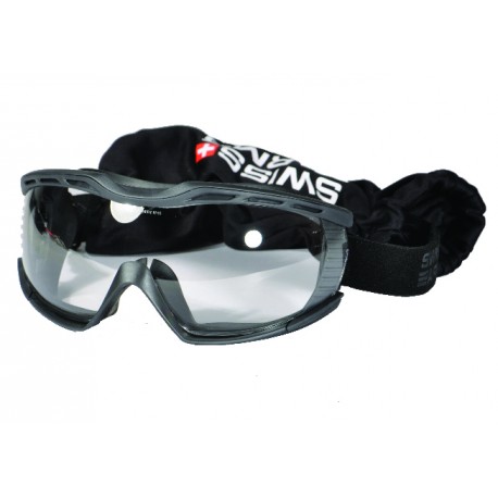 Masque de protection | Swiss Arms