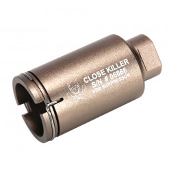 Amplificateur de son Close killer tan | 101 Inc