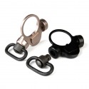 Attache sangle tan pour M4 gaz blow back