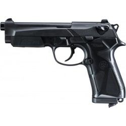 Réplique airsoft Beretta 90 two CO2 non blow back | Umarex