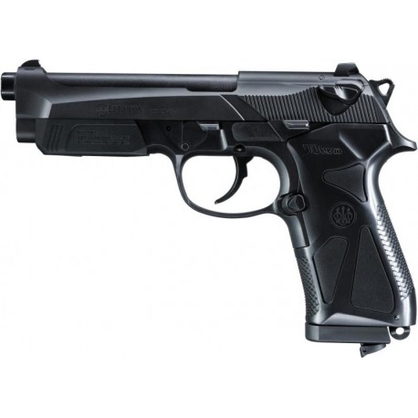 Réplique airsoft Beretta 90 two CO2 non blow back | Umarex