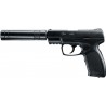 Combat zone COP SK CO2 non blow back