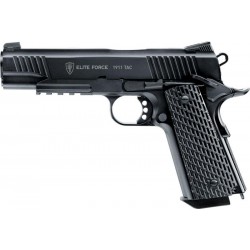 Elite force 1911 tac CO2 blow back