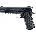 Elite force 1911 tac CO2 blow back