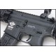 Réplique airsoft Fire hawk noir, électrique non blow back | G&G