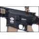 Réplique airsoft CM18 MOD1 noir et désert, électrique non blow back | G&G