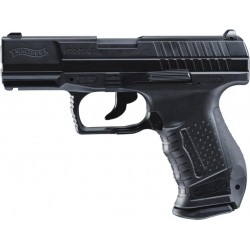 Walther P99 DAO CO2 blow back