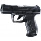 Réplique airsoft Walther P99 DAO CO2 blow back de la marque Umarex (2.5684 | 25684)