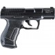 Réplique airsoft Walther P99 DAO CO2 blow back de la marque Umarex (2.5684 | 25684)