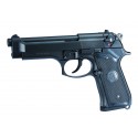 KJ M9 CO2 blow back