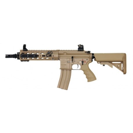 Réplique airsoft GC1-46 désert, électrique blow back - métal | G&G