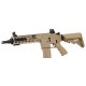 Réplique airsoft GC1-46 désert, électrique blow back - métal | G&G