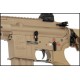 Réplique airsoft GC1-46 désert, électrique blow back - métal | G&G