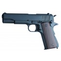 KJ 1911 gaz blow back