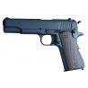 KJ 1911 gaz blow back
