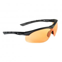 Lunettes Lancer verres oranges