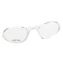 Adaptateur pour verres de vue sur lunettes Stingray