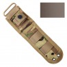 Etui tactique pour couteau