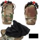 Poche tactique "Mag drop flotation" - Différents coloris et camouflages | 101 Inc