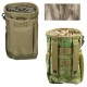 Poche de décharge chargeur camouflage ICC AU | 101 Inc