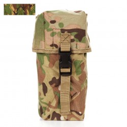 Poche à munitions "KL A" avec système molle - Différents camouflages | 101 Inc