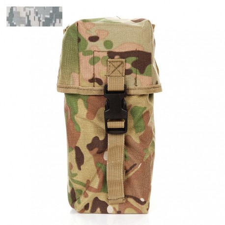 Poche à munitions "KL A" avec système molle - Différents camouflages | 101 Inc