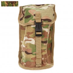 Poche à munitions "KL C" avec système molle - Différents camouflages | 101 Inc