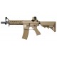 CM16 Raider désert électrique non blow back