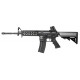 CM16 Raider-L noir électrique non blow back