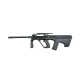 Réplique airsoft Steyr Aug A2 électrique non blow back de la marque ASG (15909)