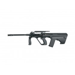 Réplique airsoft Steyr Aug A2 électrique non blow back de la marque ASG (15909)