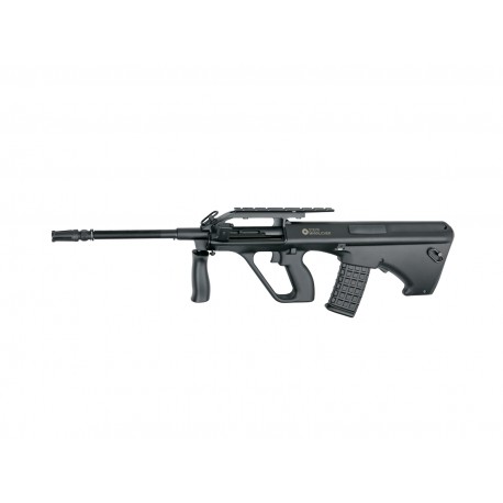 Réplique airsoft Steyr Aug A2 électrique non blow back de la marque ASG (15909)
