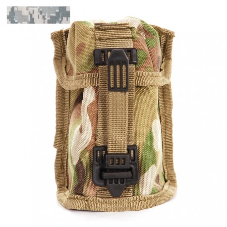 Poche à munitions "KL F" avec système molle - Différents camouflages | 101 Inc