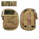 Poche tactique camouflage ICC FG | 101 Inc