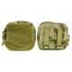 Poche tactique camouflage ICC FG | 101 Inc