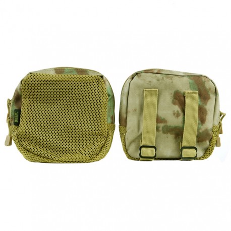 Poche tactique camouflage ICC FG | 101 Inc