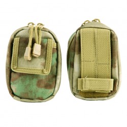 Poche tactique camouflage ICC FG | 101 Inc