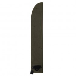 Étui en plastique OD pour machette 18" | 101 Inc