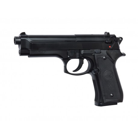 Réplique airsoft M92 FS ressort | ASG