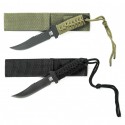 Couteau de combat Recon 7"