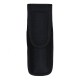 Pochette noire pour torche tactique | 101 Inc