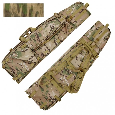 Housse de transport 104 x 31 x 14 cm camouflage ICC FG de la marque 101 Inc