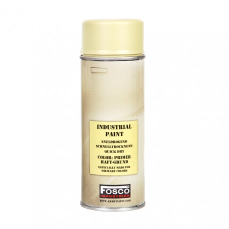 Primaire pour peinture 400 ml, Fosco