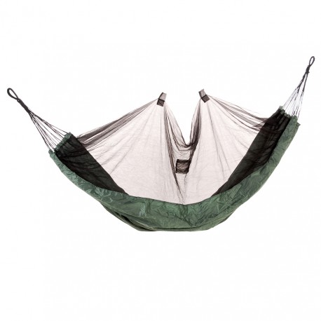 Hamac de jungle vert | 101 Inc